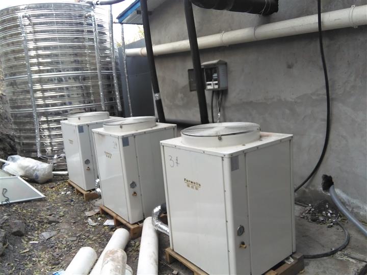 空气能热水器和电热水器那个省电