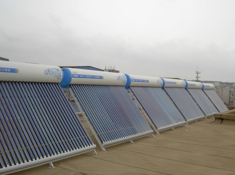 空气能、电热、太阳能、燃气四种热水器到底哪个更好?